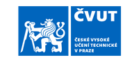 Logo ČVUT